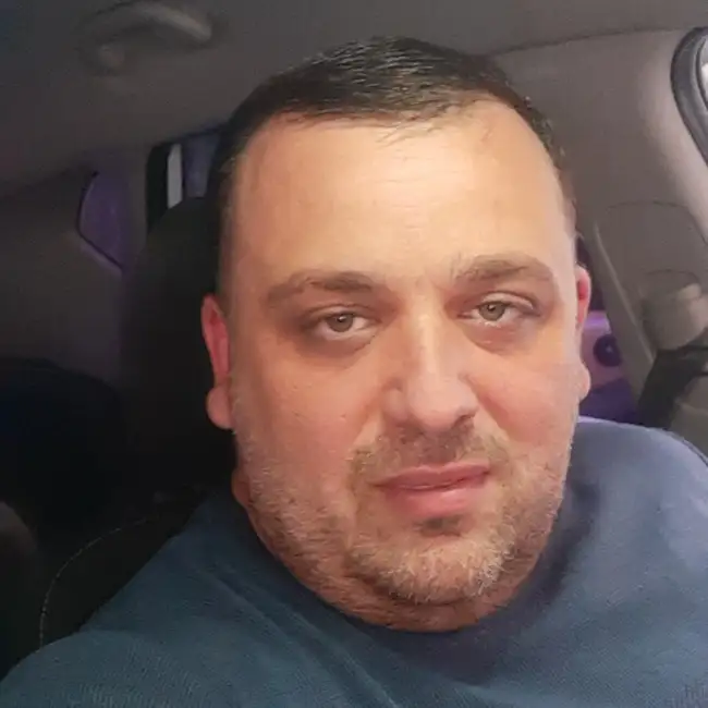 Yuriy, 42, Chelyabinsk, Russia - Armenian Dating