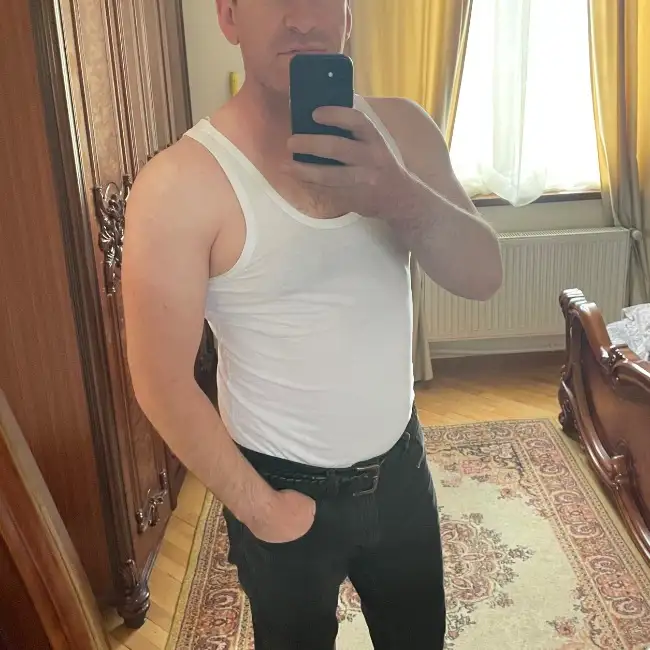 Dav, 36, Yerevan, Armenia - Armenian Dating