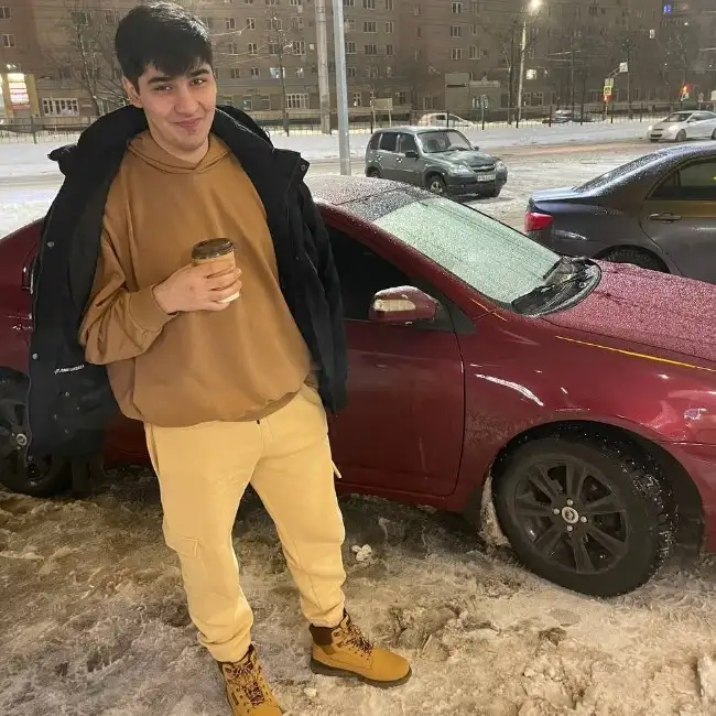 Narek, 22, Smolensk, Russia - Armenian Dating