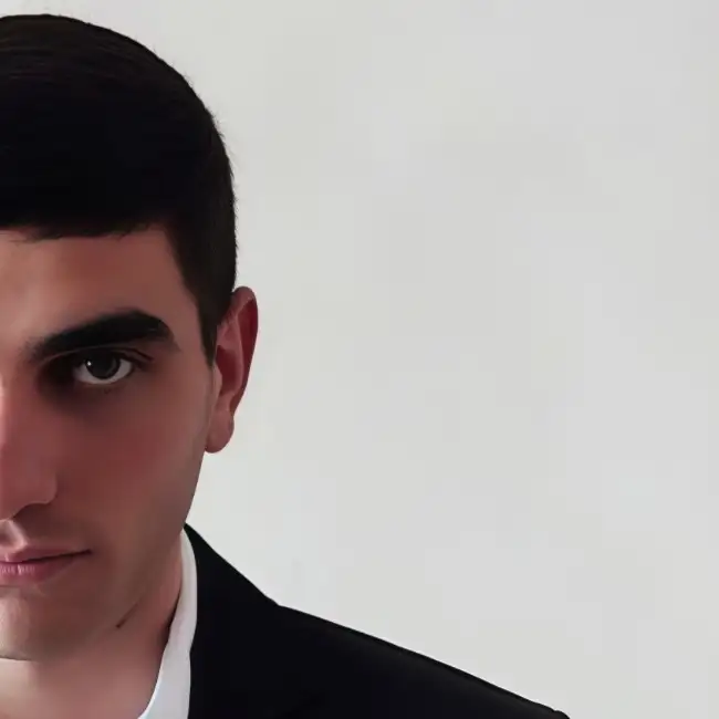 Albert, 36, Yerevan, Armenia - Armenian Dating