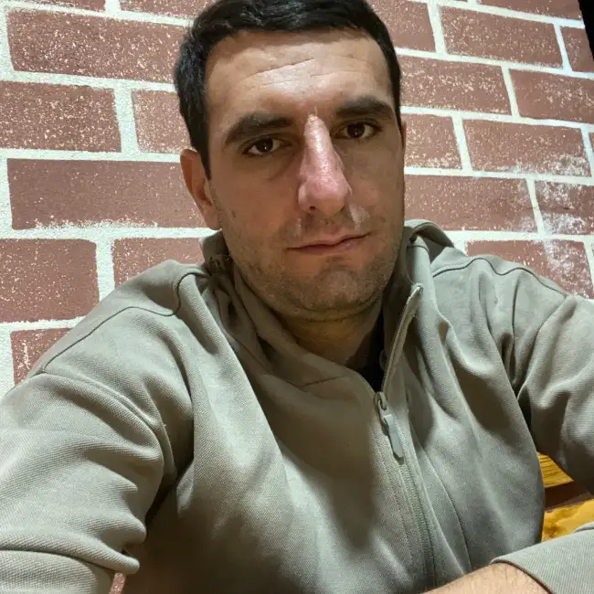 Karen, 31, Yerevan, Armenia - Armenian Dating