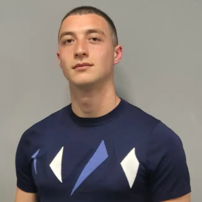 Semyon, 23, Yerevan, Armenia - Armenian Dating