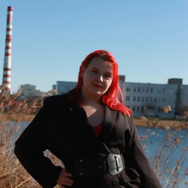 Vlada, 25, Baranovichi, Belarus - Armenian Dating