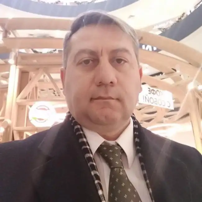 Armen, 54, Yerevan, Armenia - Armenian Dating