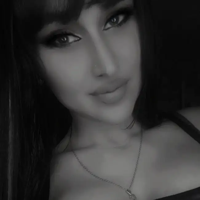 Emiliya, 32, Moscow, Russia - Armenian Dating