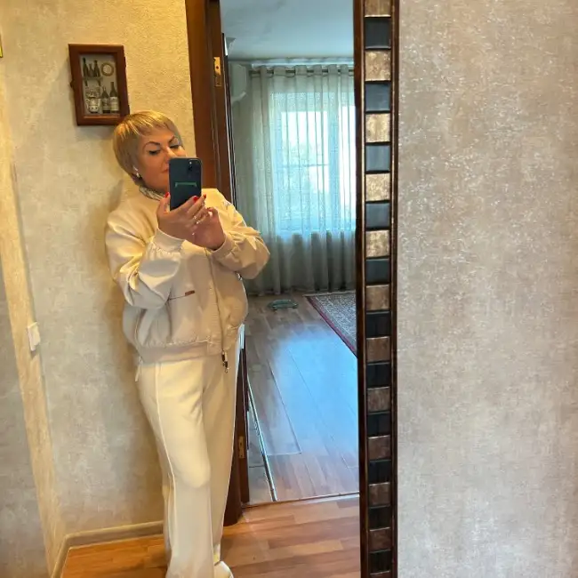 Regina, 55, Krasnodar, Russia - Armenian Dating