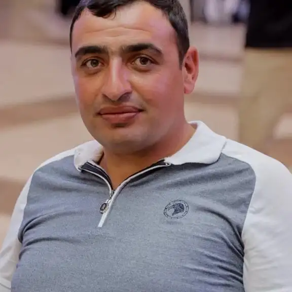 Arto, 34, Yerevan, Armenia - Armenian Dating