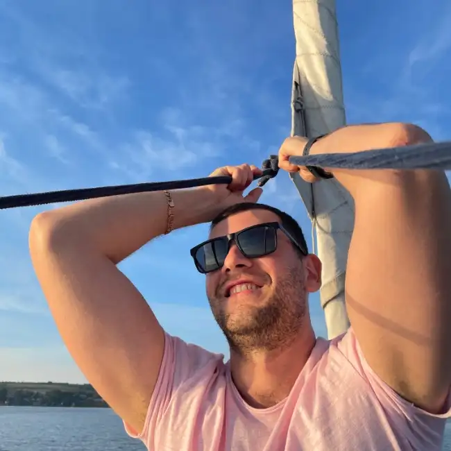 Garik, 34, Krasnodar, Russia - Armenian Dating