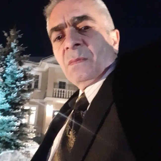 Mihail, 56, Russia - Armenian Dating