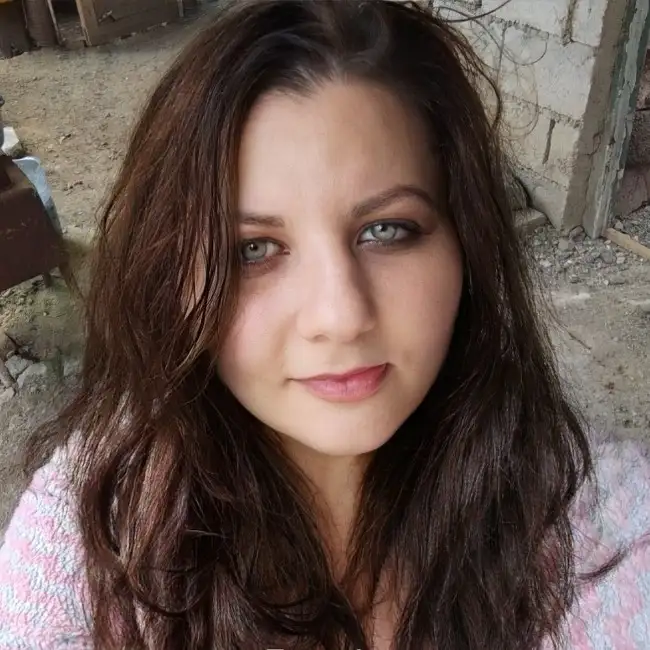 Ruzan, 45, Yerevan, Armenia - Armenian Dating