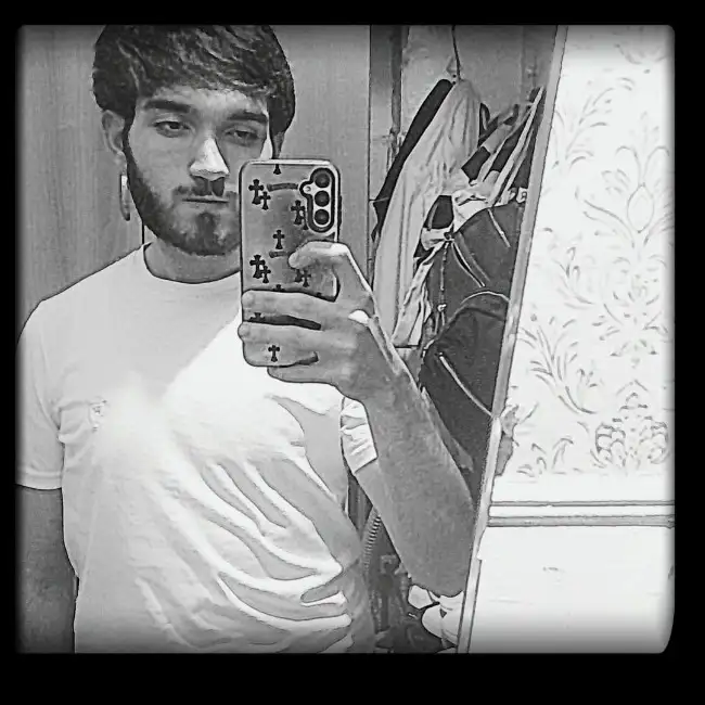Erik, 22, Yerevan, Armenia - Armenian Dating