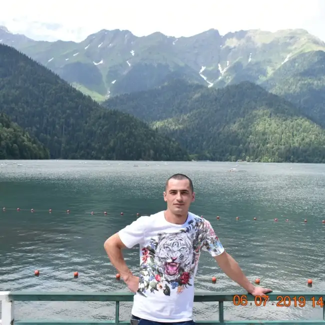 Dima, 41, Russia - Armenian Dating