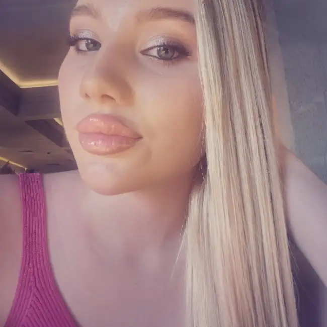 Katerina, 25, Moscow, Russia - Armenian Dating