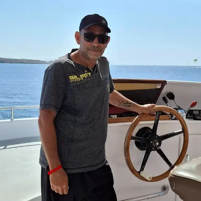 Emil, 48, Yerevan, Armenia - Armenian Dating