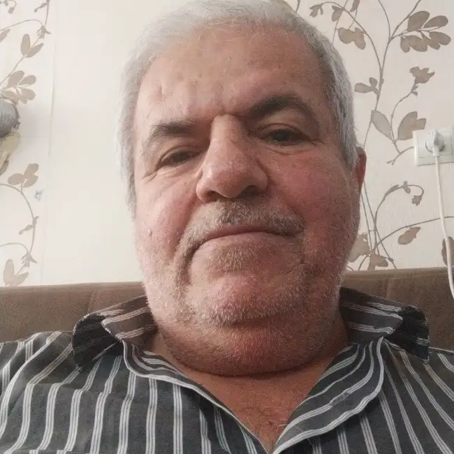 Moheb, 62, Moscow, Russia - Armenian Dating