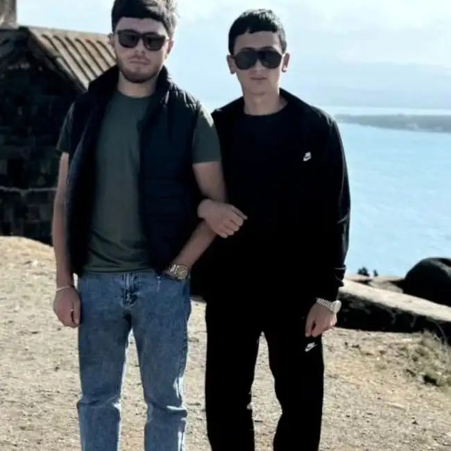 VLAD, 24, Yerevan, Armenia - Armenian Dating