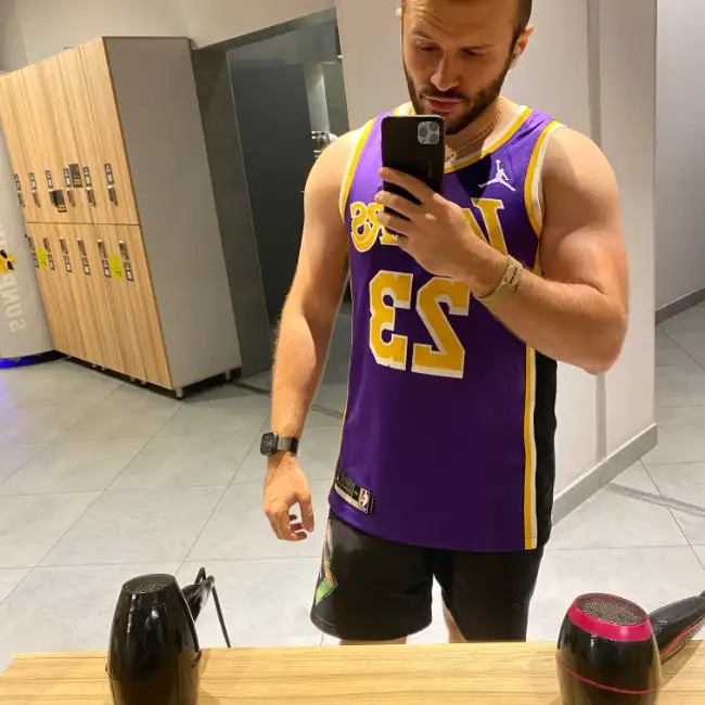 Albert, 32, Moscow, Russia - Armenian Dating