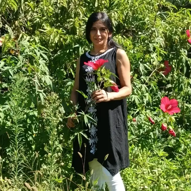Ellada, 44, Abinsk, Russia - Armenian Dating