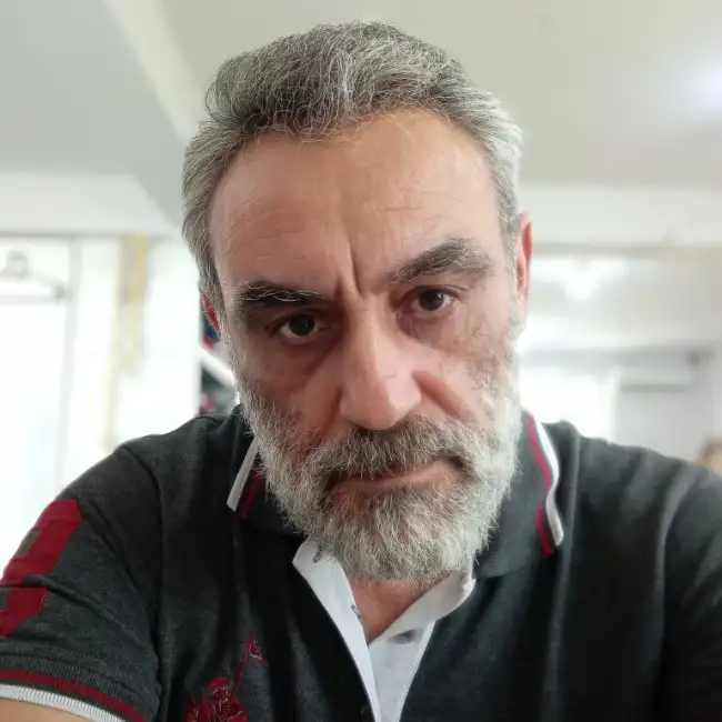 Gagik, 53, Yerevan, Armenia - Armenian Dating