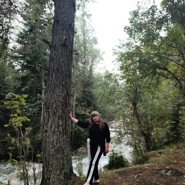 Kris, 44, Maykop, Russia - Armenian Dating