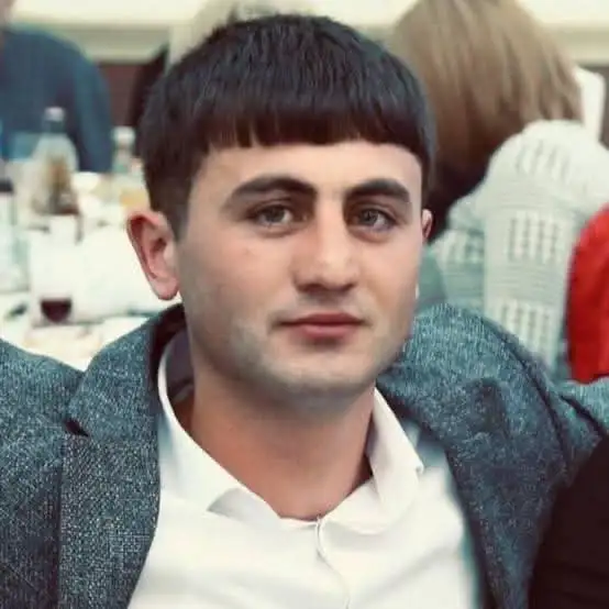 Razmik, 29, Yerevan, Armenia - Armenian Dating