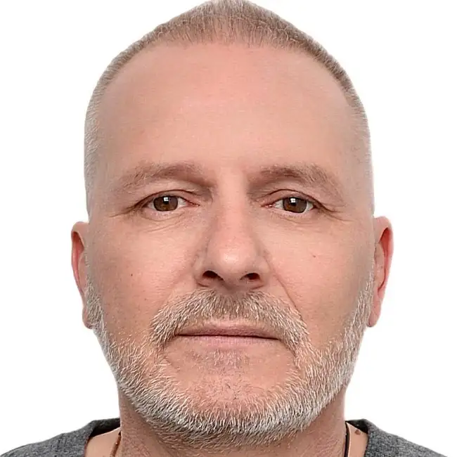 Stas, 54, Khimki, Russia - Armenian Dating