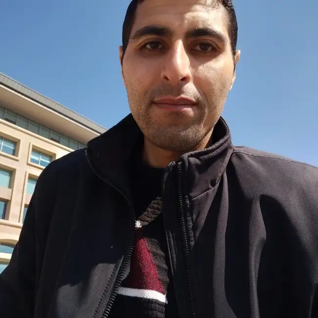 Georgiy, 33, Yerevan, Armenia - Armenian Dating