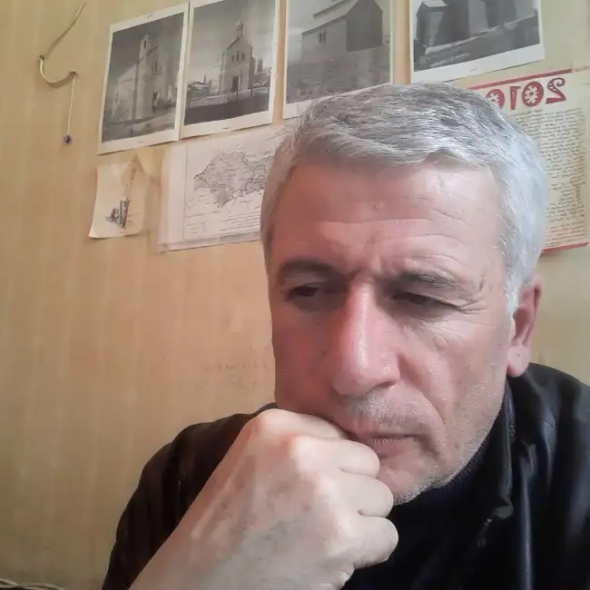 Rafayel, 60, Yerevan, Armenia - Armenian Dating