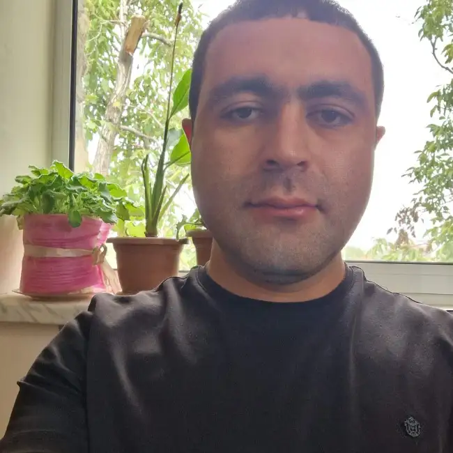 Aram, 36, Yerevan, Armenia - Armenian Dating