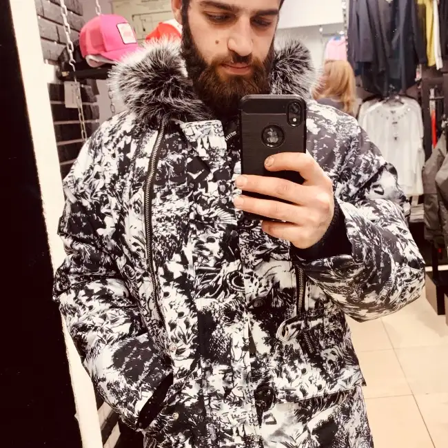 Man, 23, Yerevan, Armenia - Armenian Dating