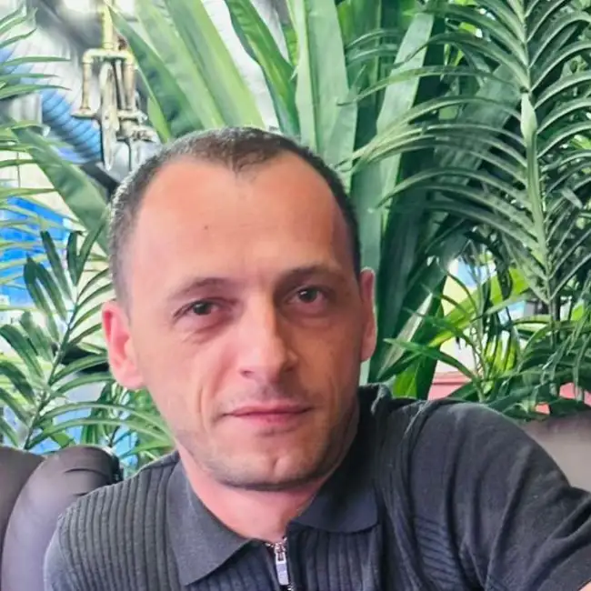 Arman, 41, Yerevan, Armenia - Armenian Dating