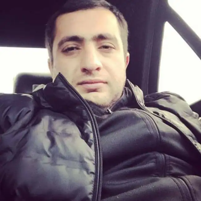 Arman, 31, Yerevan, Armenia - Armenian Dating