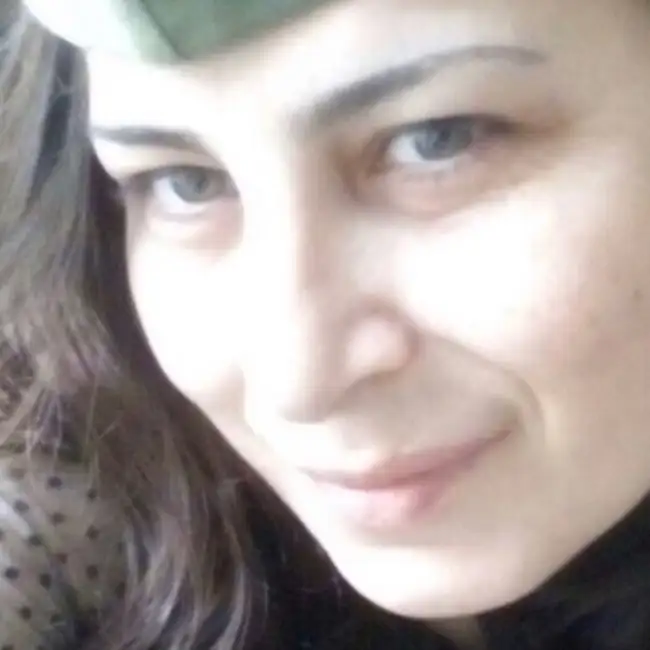 An, 48, Saint Petersburg, Russia - Armenian Dating