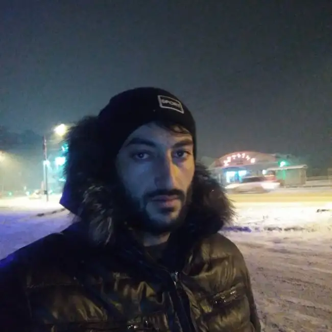 Gevorg