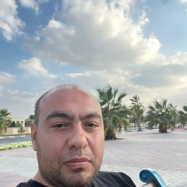Seroj, 41, Yerevan, Armenia - Armenian Dating
