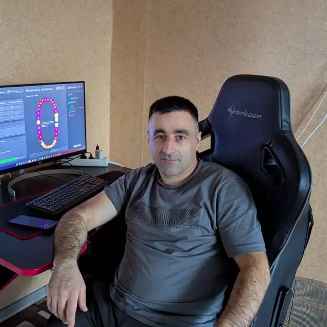 Sargis, 34, Russia - Armenian Dating
