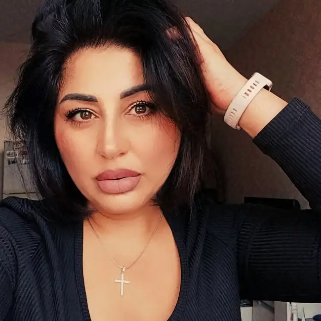 Olesya, 43, Elektrostal, Russia - Armenian Dating