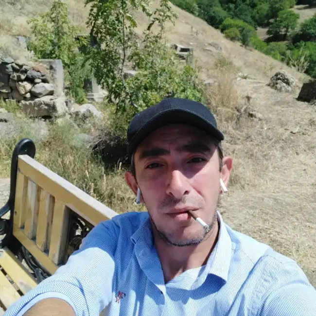 Artur, 44, Yerevan, Armenia - Armenian Dating
