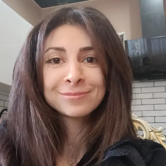 Alisa, 41, Dirt, Russia - Armenian Dating
