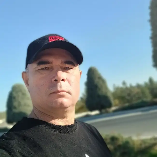 Mikhail, 44, Turkmenistan - Armenian Dating