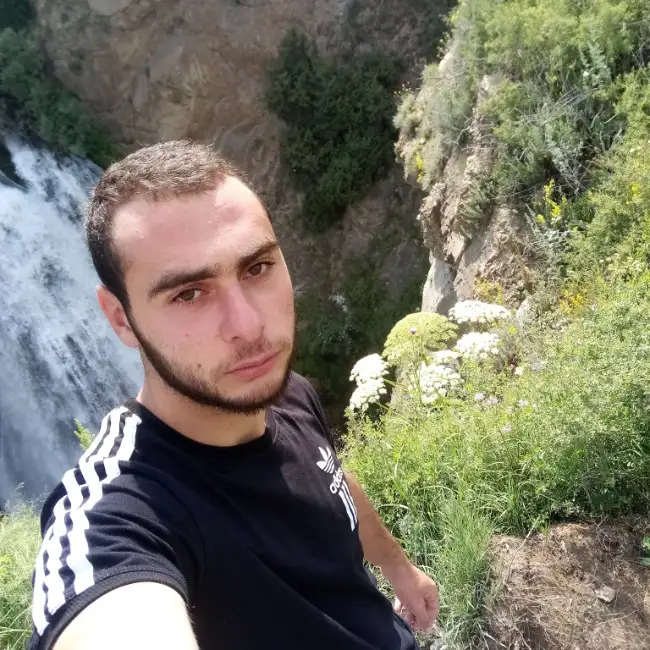 Arman, 20, Yerevan, Armenia - Armenian Dating