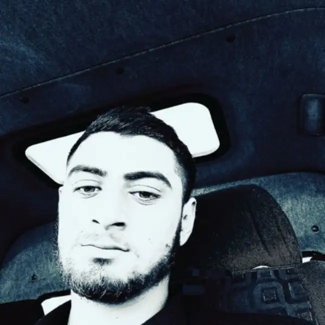 Smbat, 23, Yerevan, Armenia - Armenian Dating