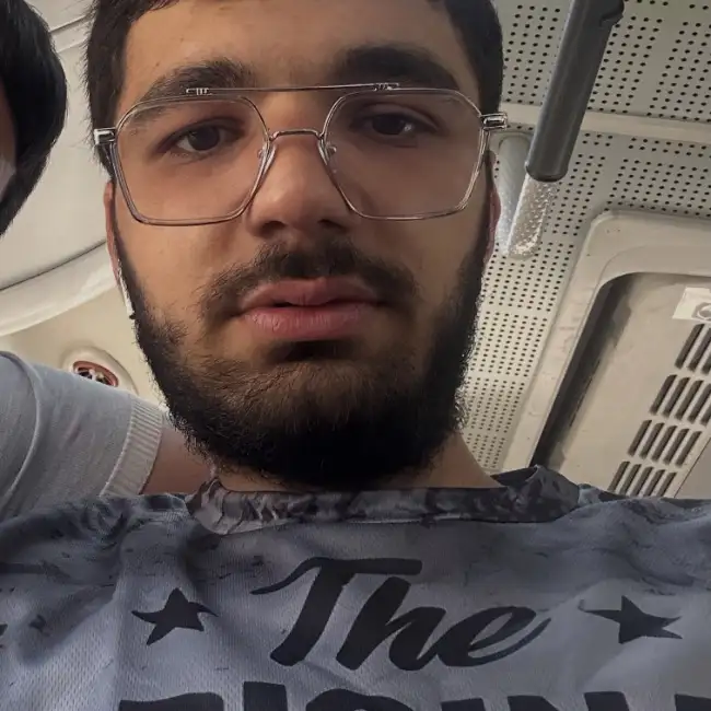 Jor, 21, Yerevan, Armenia - Armenian Dating