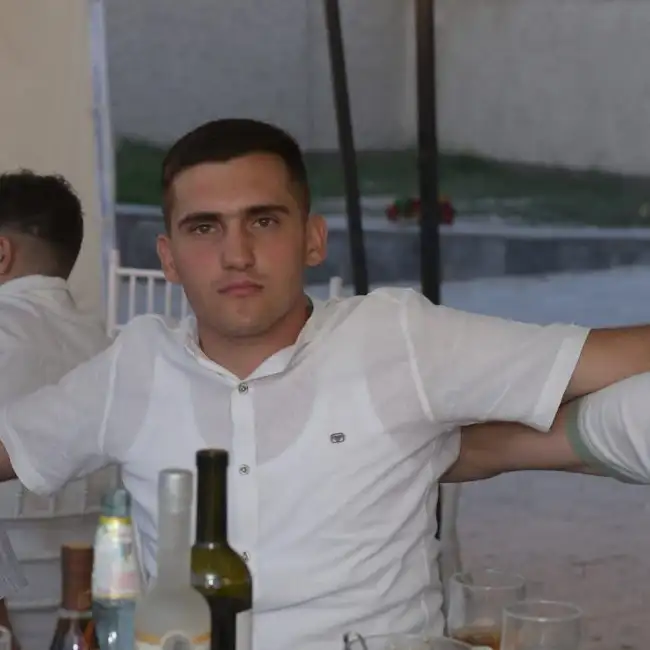 Aris, 26, Yerevan, Armenia - Armenian Dating
