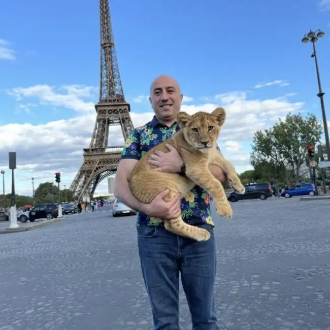 Aram, 48, Yerevan, Armenia - Armenian Dating
