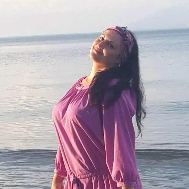 Yuliya, 45, Minsk, Belarus - Armenian Dating