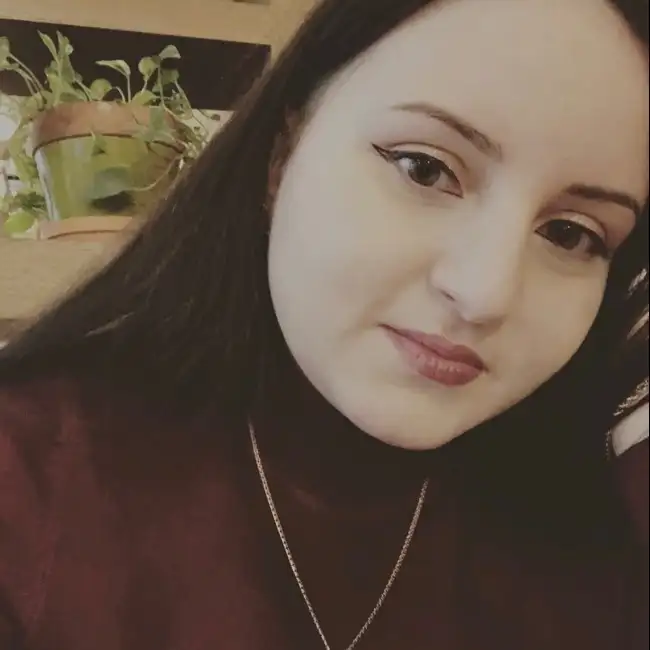 Goar, 31, Moscow, Russia - Armenian Dating