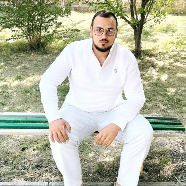 Hakob, 24, Yerevan, Armenia - Armenian Dating
