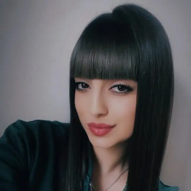 Darina, 26, Abinsk, Russia - Armenian Dating