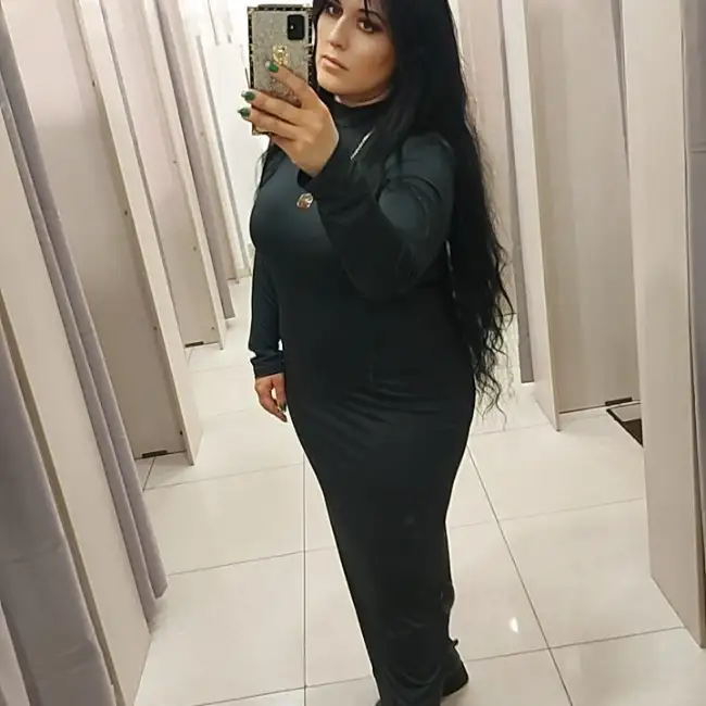 Djuletta, 46, Nizhny Novgorod, Russia - Armenian Dating